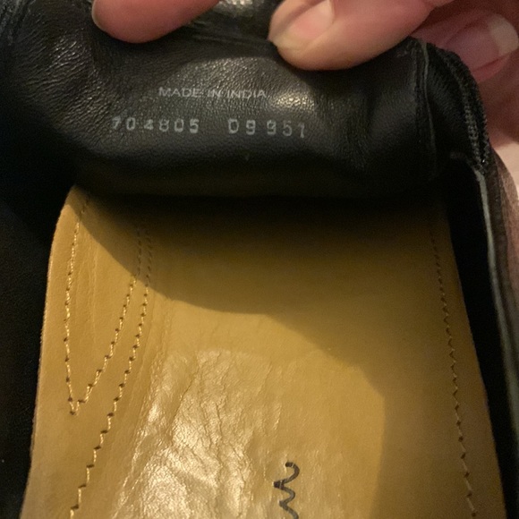 Cole Haan slip on loafers - Picture 9 of 11